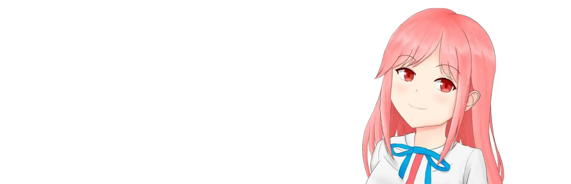 Red Flower background