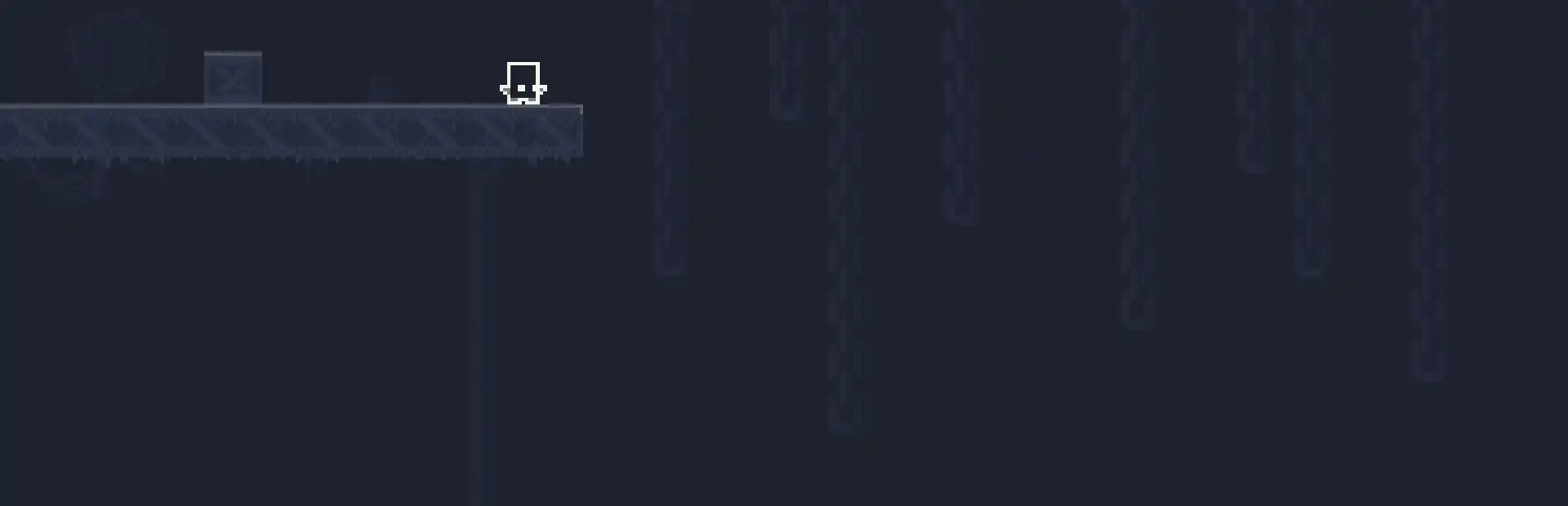 Charge Kid background