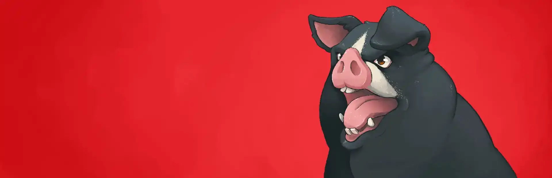 Orwell's Animal Farm background