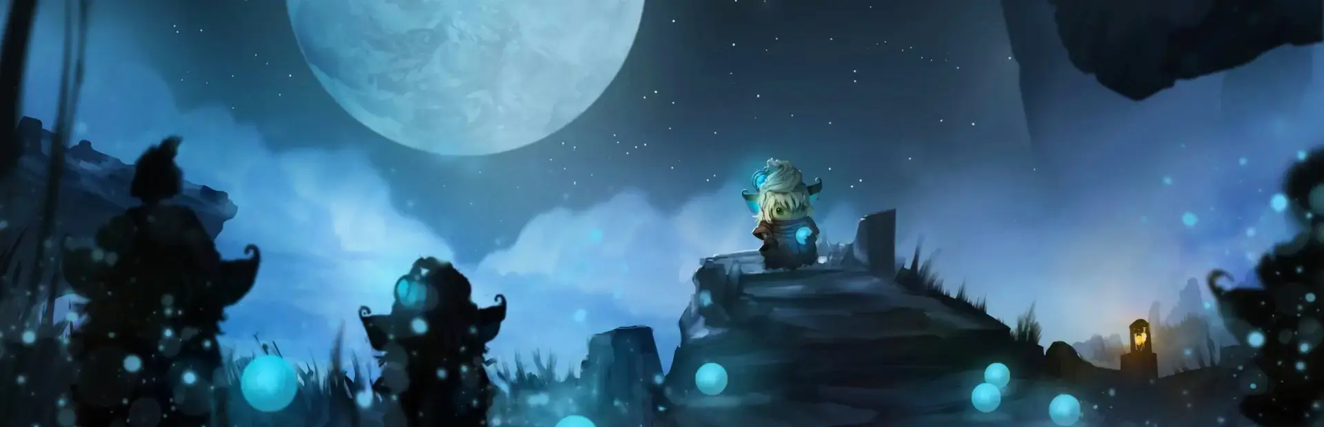 Windborne background