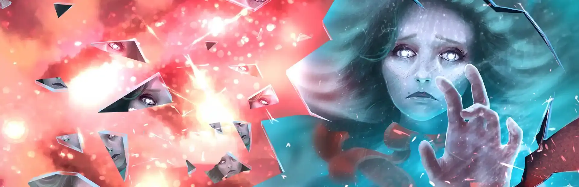 Eventide 2: The Sorcerers Mirror background