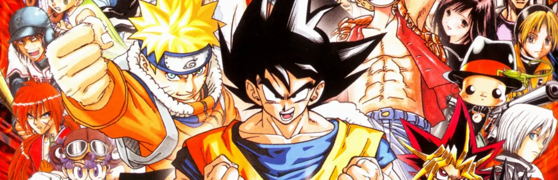 Jump Super Stars background