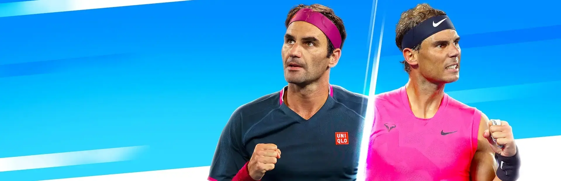 Tennis World Tour 2 background