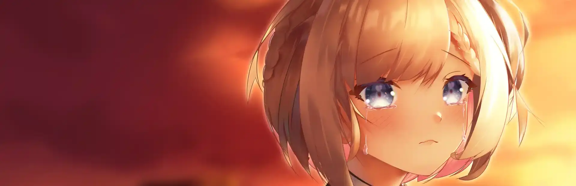 Stolen Memories II background