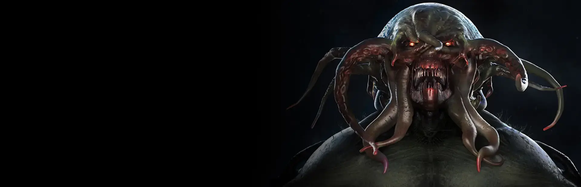 Alone in the Dark: Illumination background