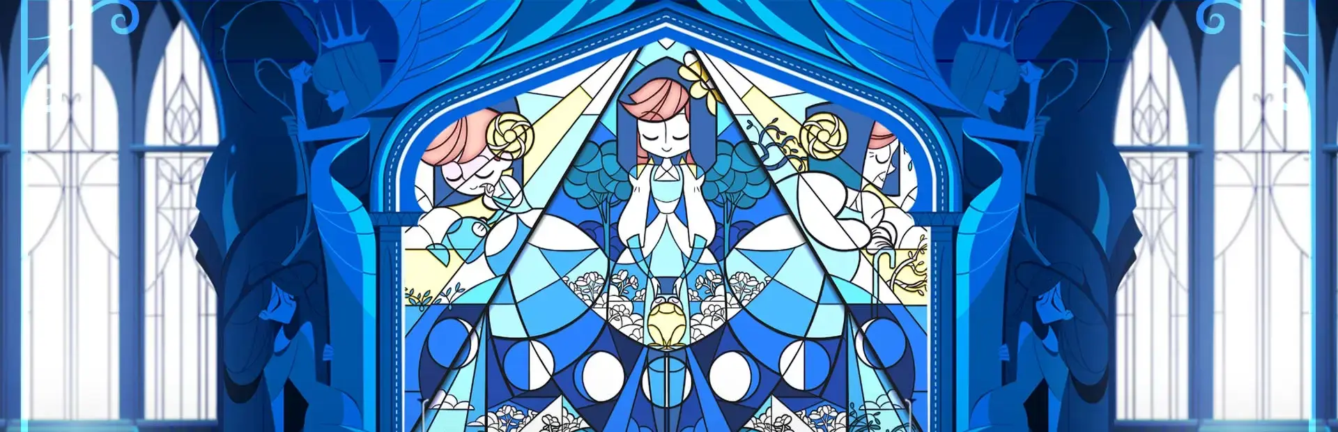 Cris Tales background