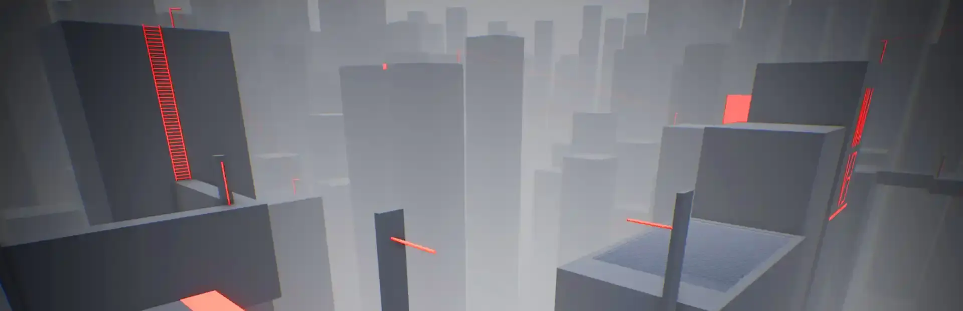Simply Parkour background