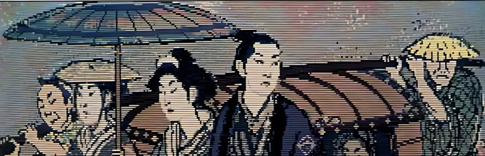 James Clavell's Shogun background