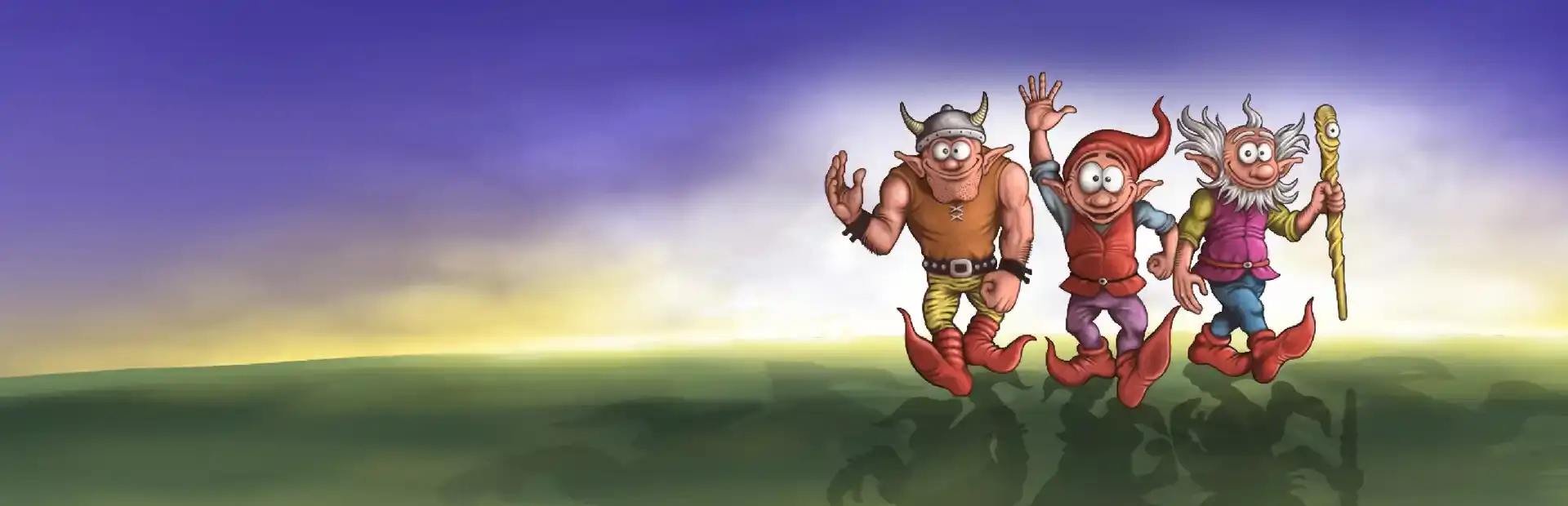 Gobliiins5 background