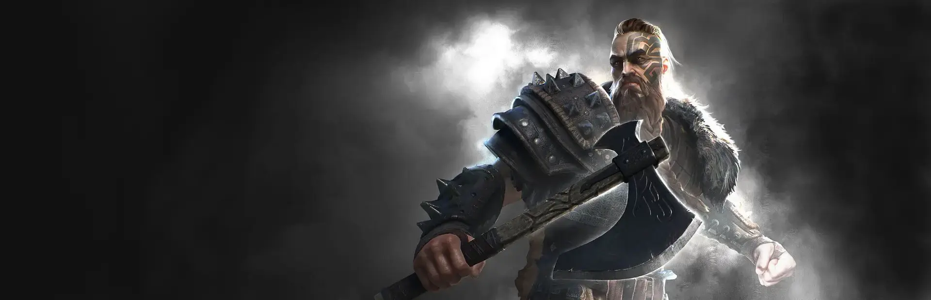 Rune II background