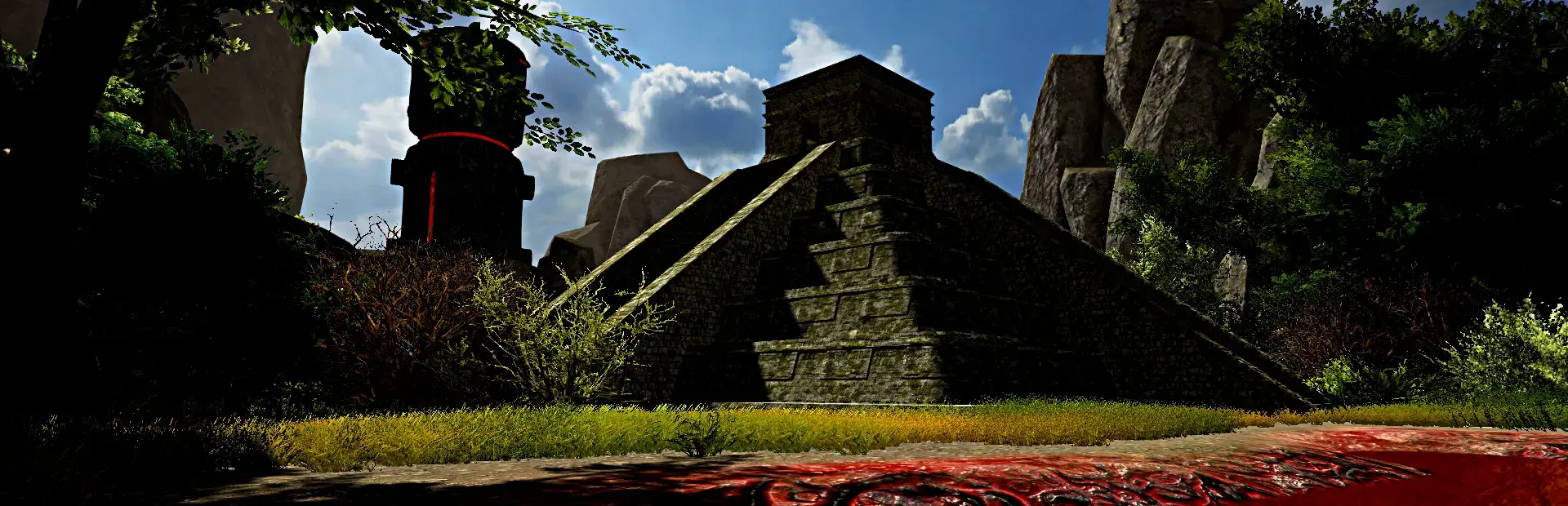 Paradise Lost background