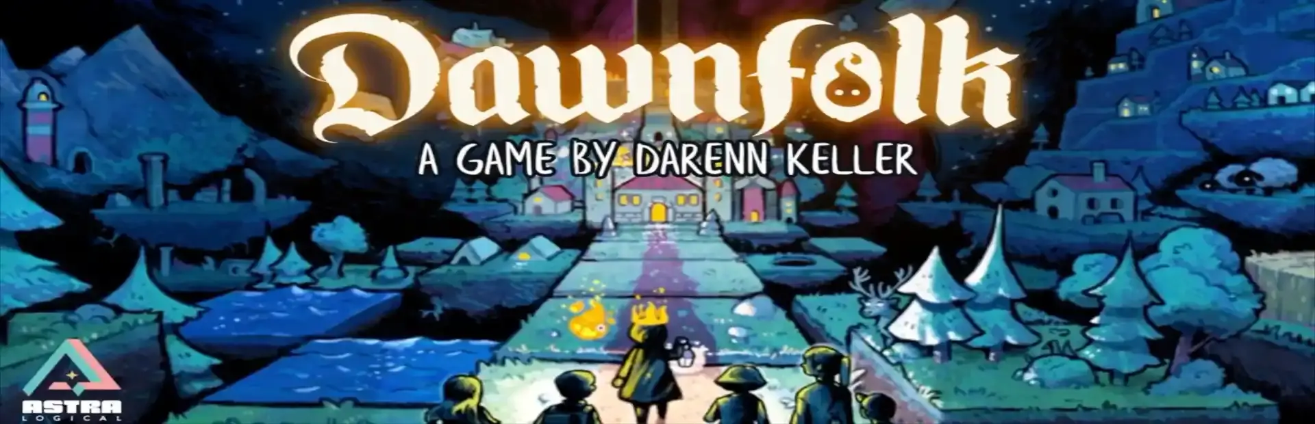 Dawnfolk background