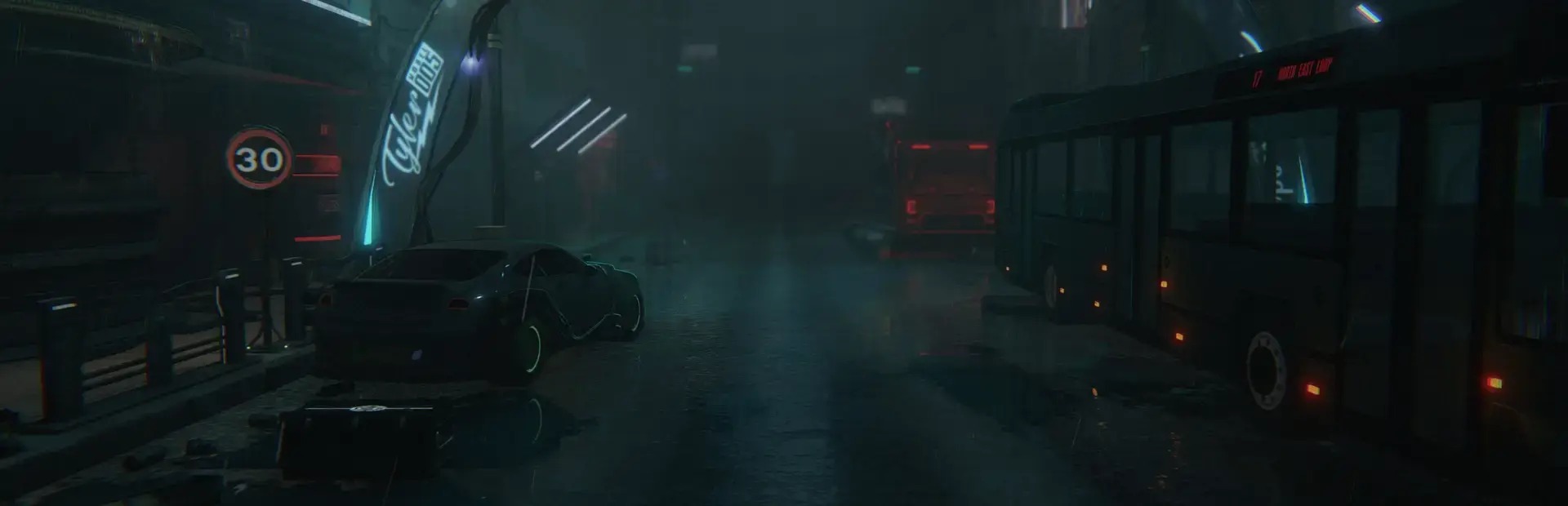 Parasite Mutant background