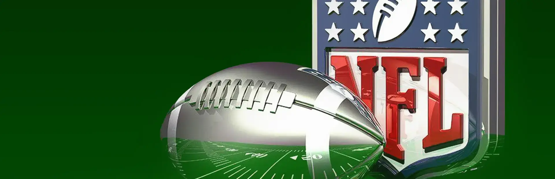 NFL Blitz Pro background