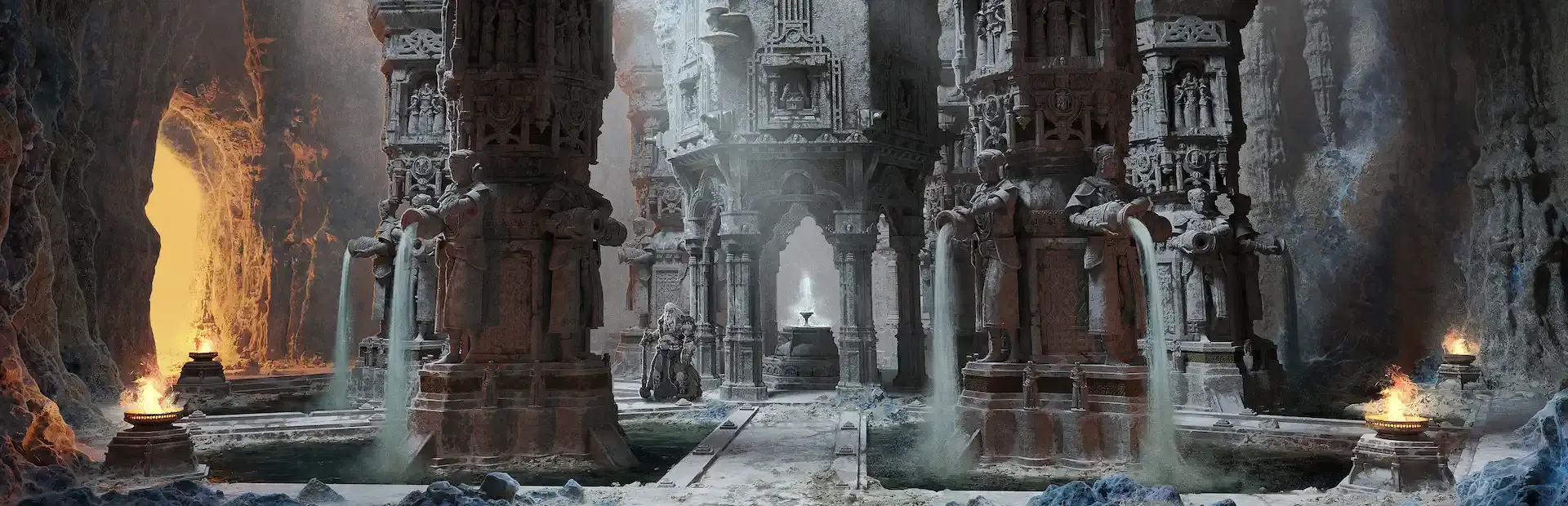 Fatekeeper background