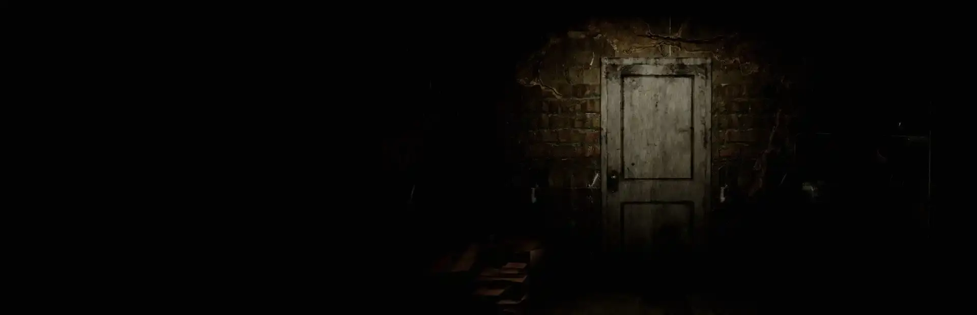 Open Door background