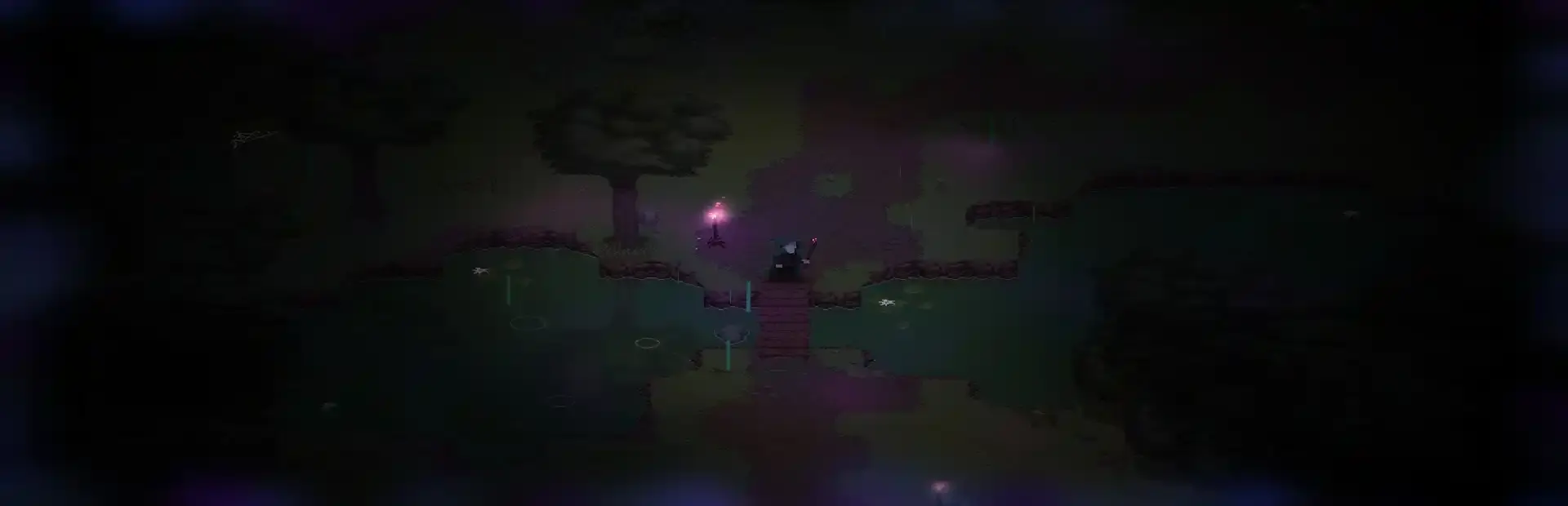 Abyss Delvers background