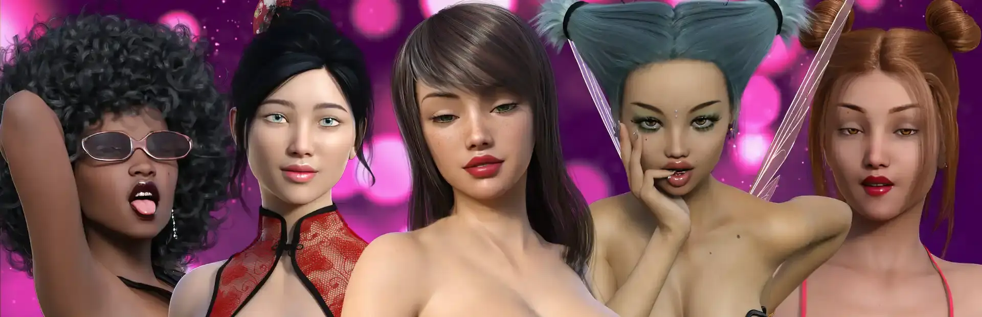 Celebrity Hunter background