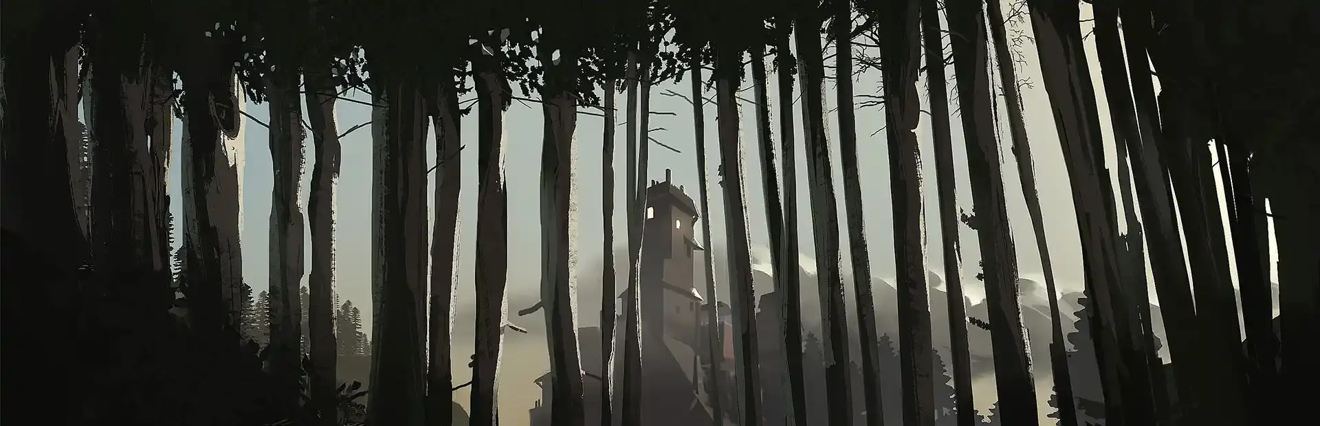 What Remains of Edith Finch background