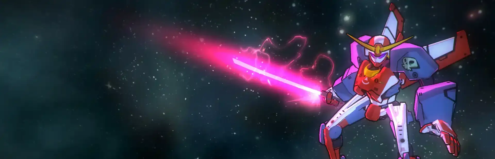 Galak-Z: The Dimensional background