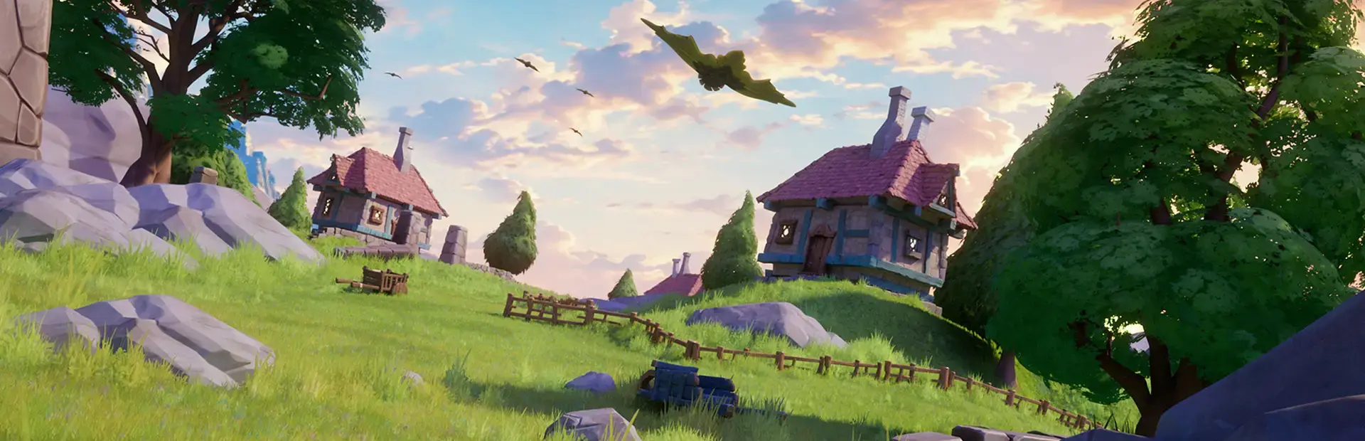 Spyro: A Realm Beyond background