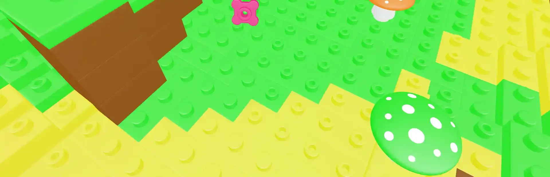 Colorful3D II background