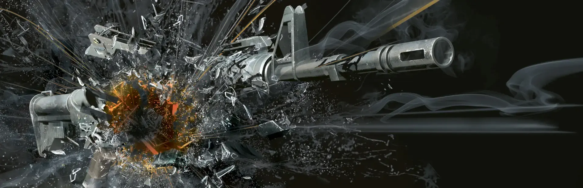 Black Hornet background