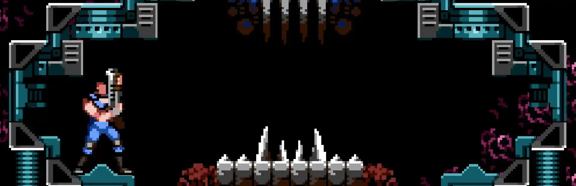Probo Rush background