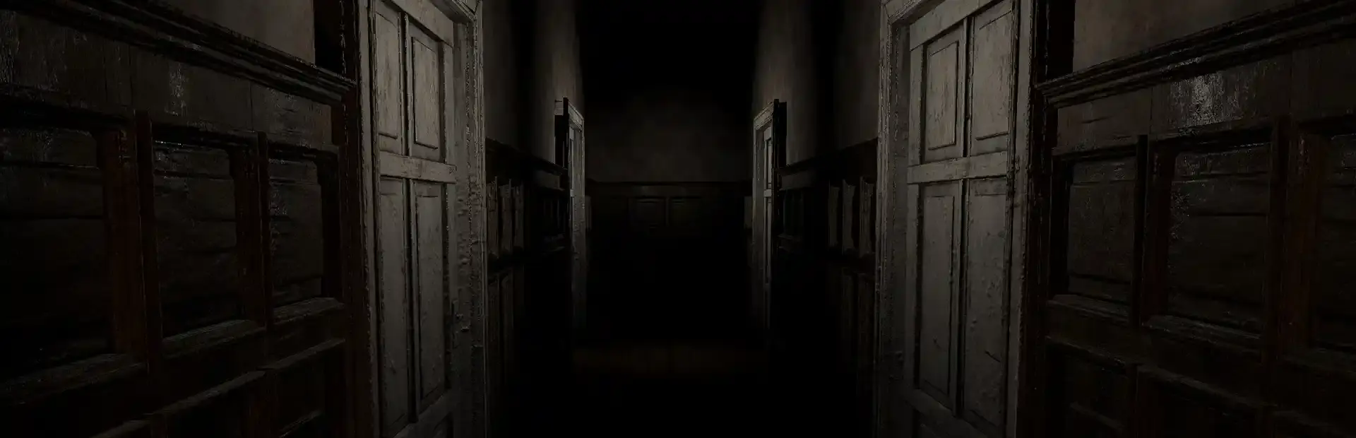 Escape From Monster background