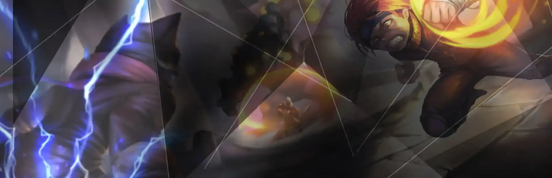 Battle Round background