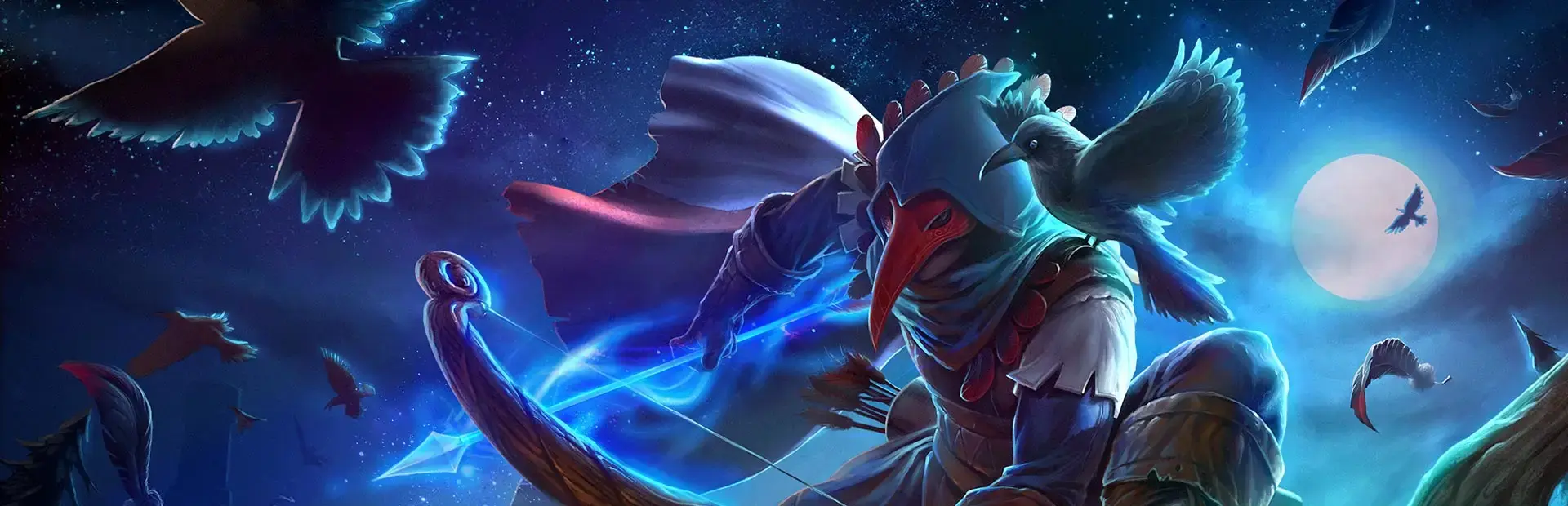 Strife: Quest for the Sigil background