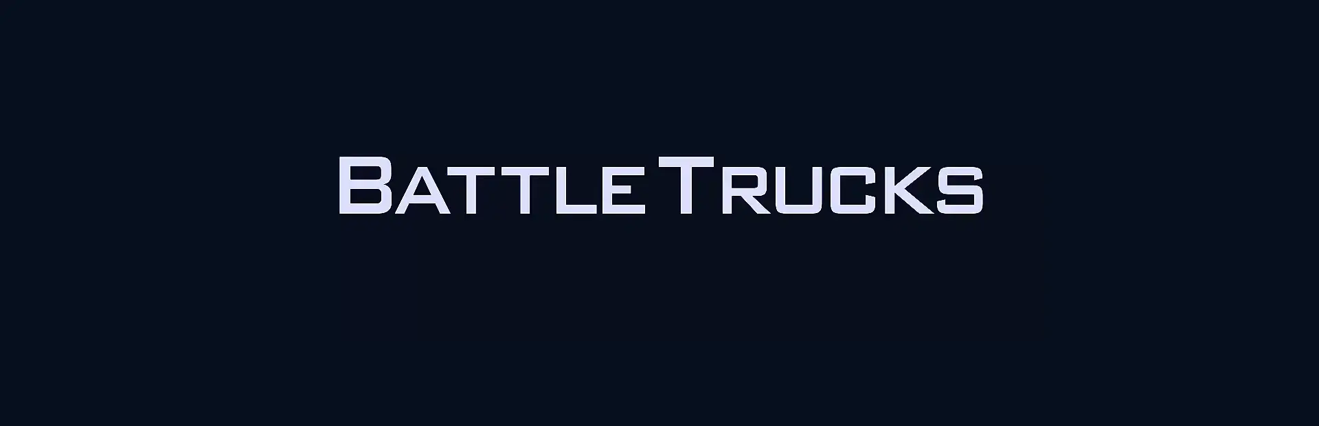 BattleTrucks background