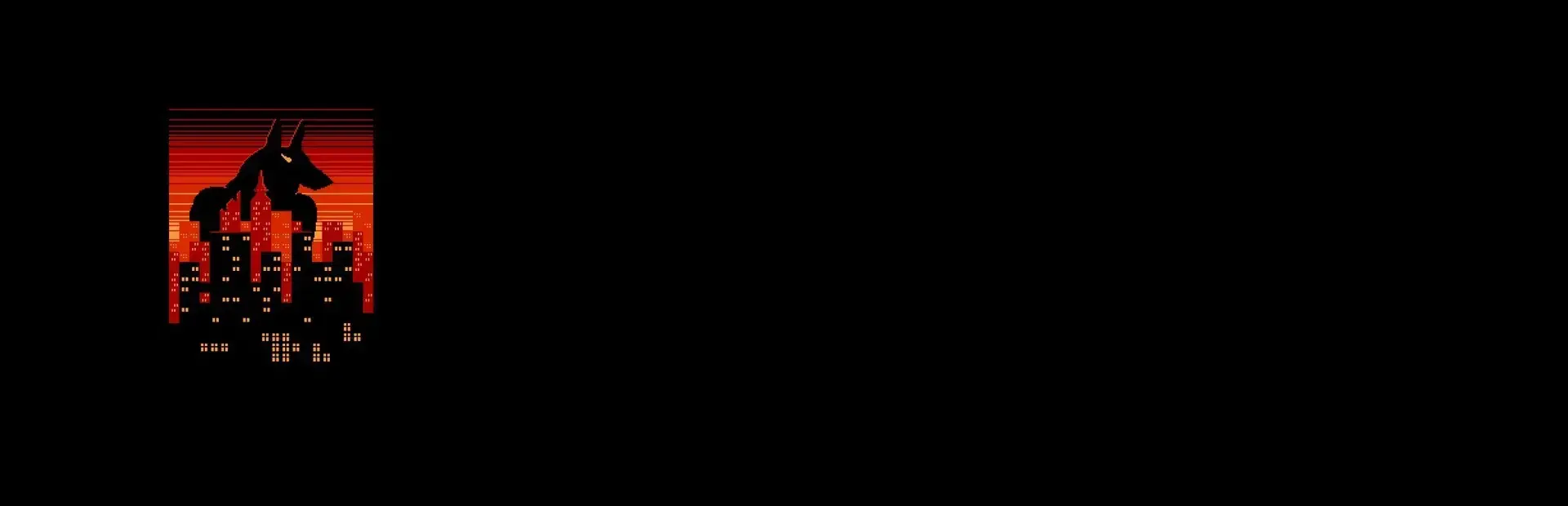 Nightshade background