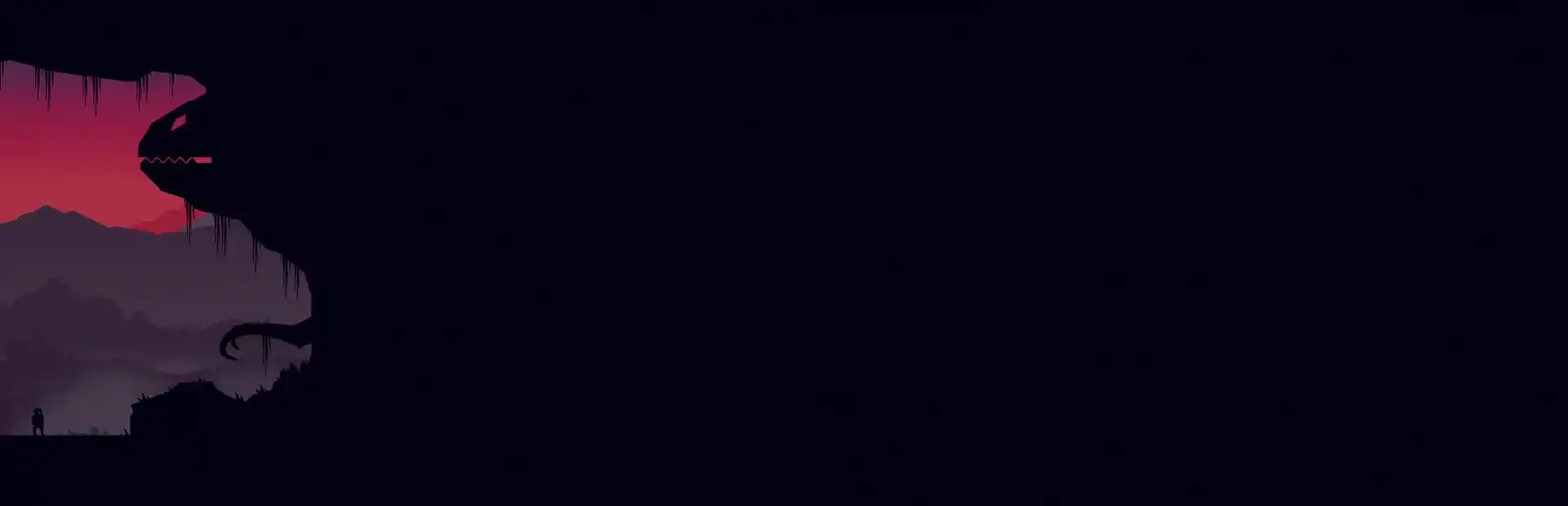 Cursed Quest background