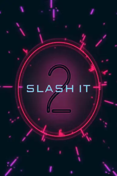 Slash It 2 cover