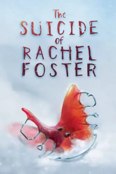 The Suicide of Rachel Foster cover