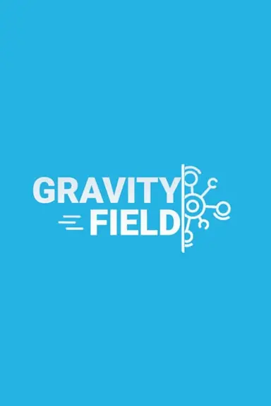 Gravity Field cover