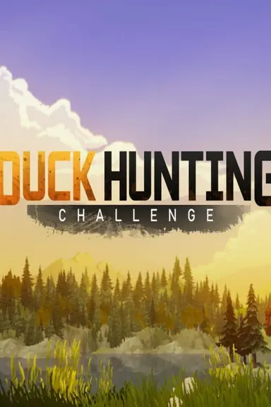 Duck Hunting Challenge cover