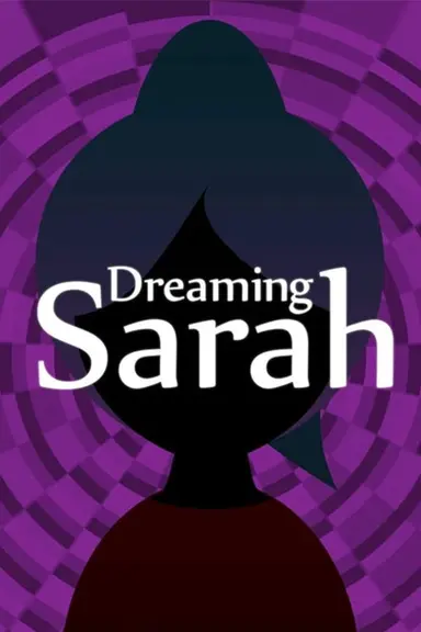 Dreaming Sarah cover
