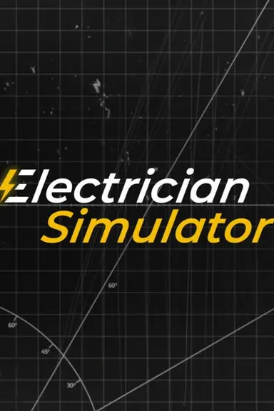 Electrician Simulator cover
