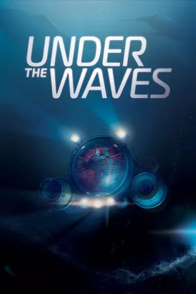 Under the Waves cover