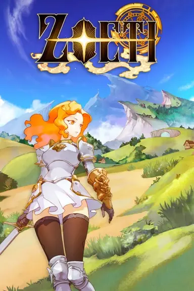 Zoeti cover