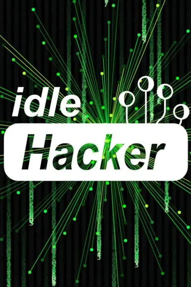 Idle Hacker cover