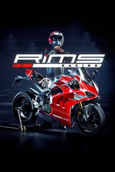Rims Racing cover