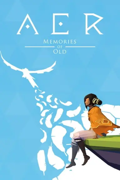 AER: Memories of Old cover