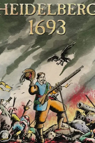 Heidelberg 1693 cover