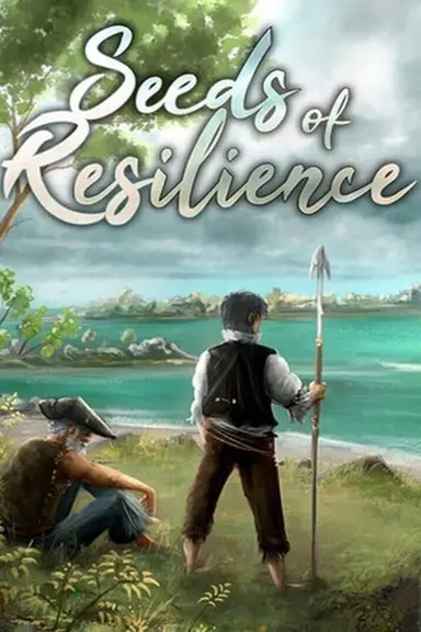 Seeds of Resilience cover