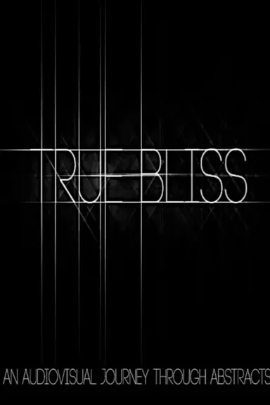 True Bliss cover