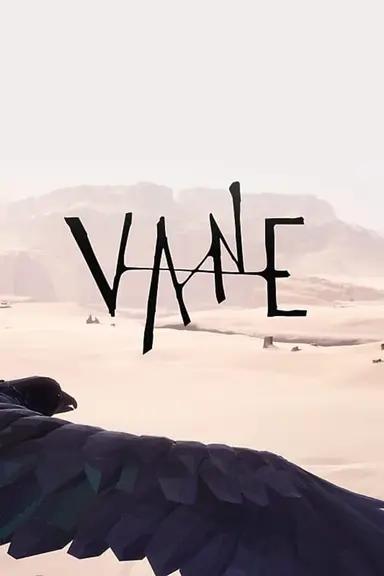 Vane cover