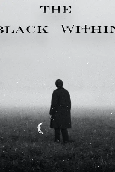 The Black Within cover